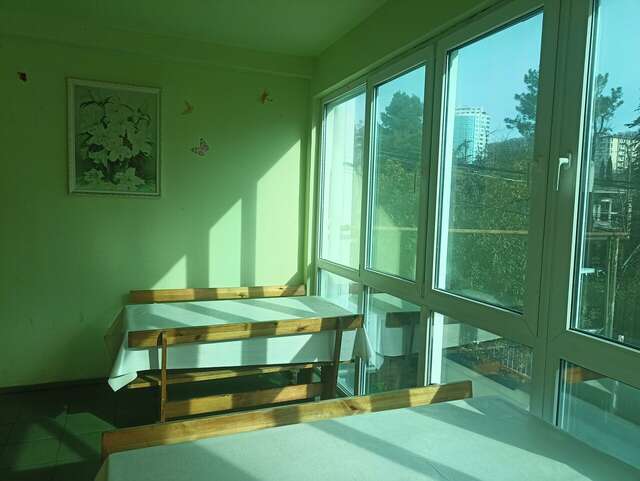 Гостевой дом Волна Адлер-31