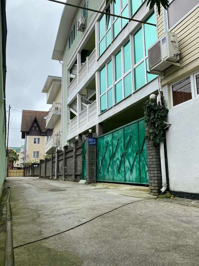 Гостевой дом Волна Адлер-20