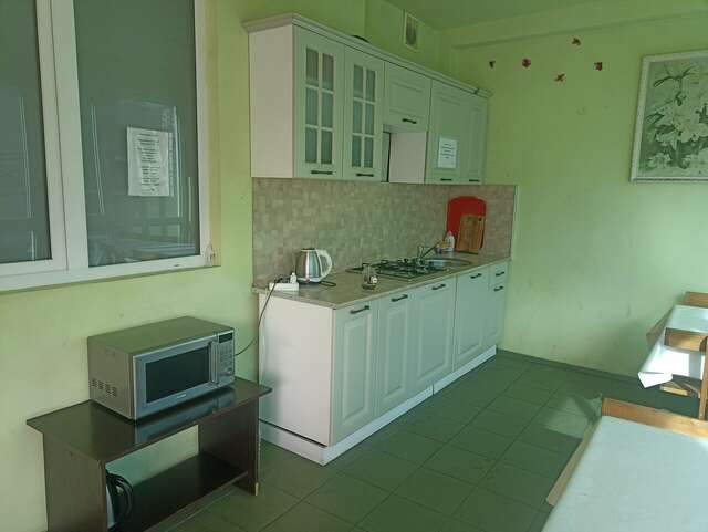 Гостевой дом Волна Адлер-22