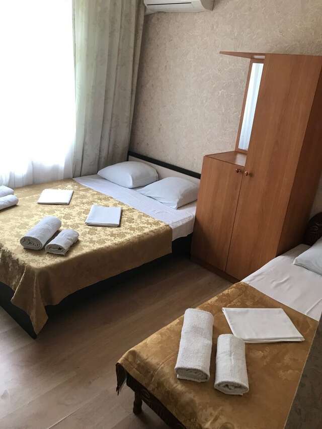 Гостевой дом Волна Адлер-32