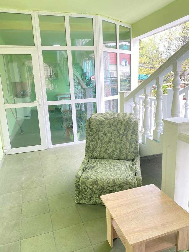 Гостевой дом Волна Адлер-25