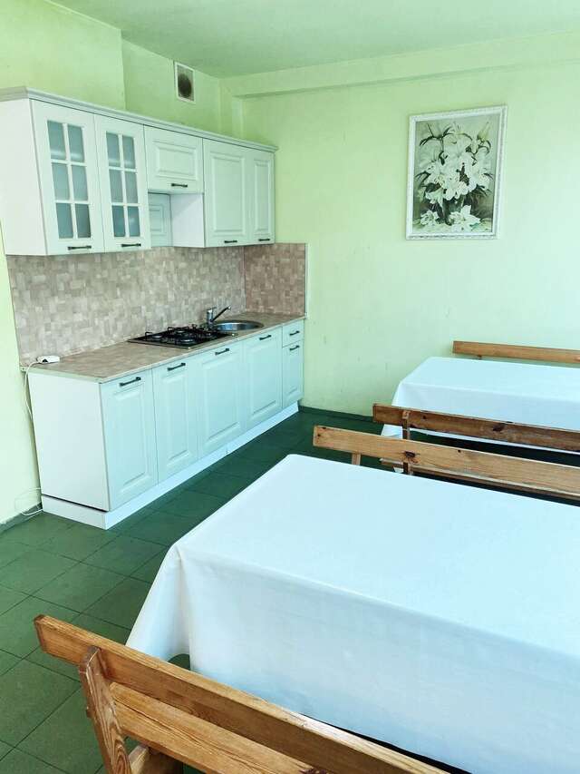 Гостевой дом Волна Адлер-30