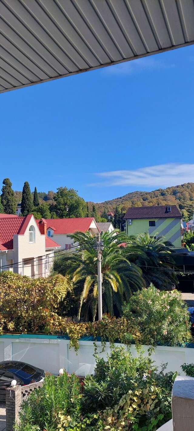 Гостевой дом Волна Адлер-23