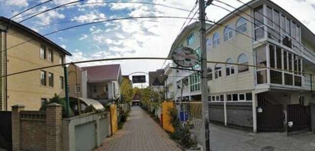 Гостевой дом Волна Адлер-26