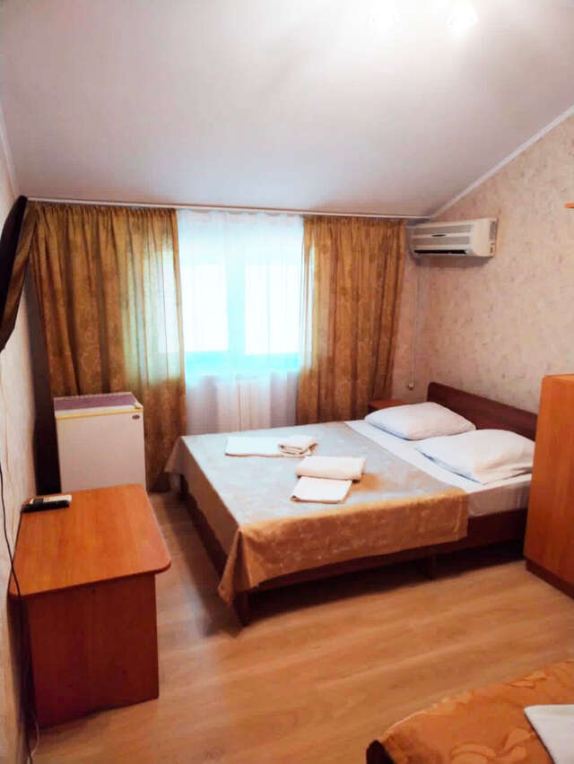 Гостевой дом Волна Адлер-11